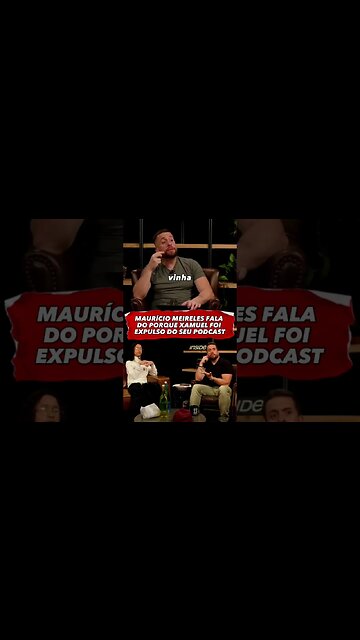 PARTE 2 - CASO XAMUEL FAKE?