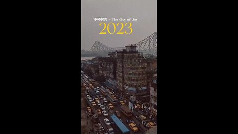 Kolkata 2023