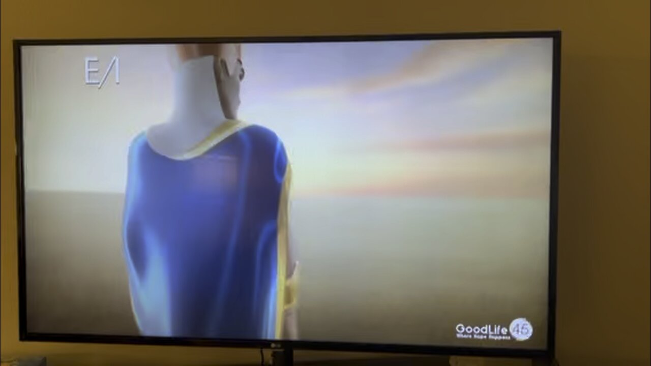 The great story of Joseph.