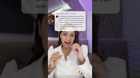 Tenho 32 anos e até agora nada de engravidar