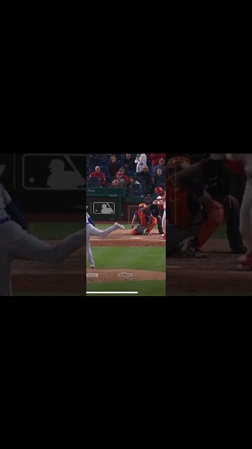 Alec Bohm Walks it Off! #sportsbettingpicks #sportsbetting #baseball #sportsbettingexpert