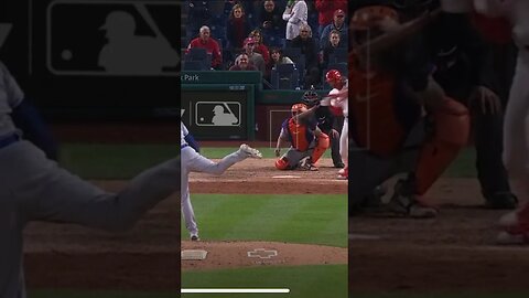 Alec Bohm Walks it Off! #sportsbettingpicks #sportsbetting #baseball #sportsbettingexpert