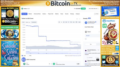 More Tether Being Redeemed