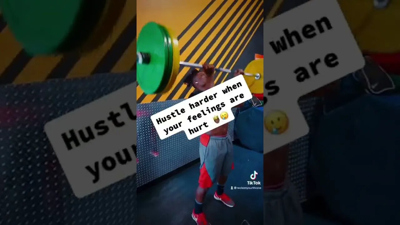 Pro tip for all my young kings 👑