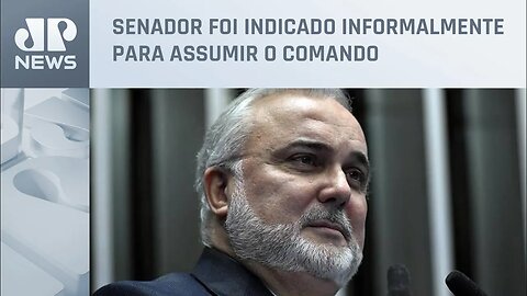 Jean Paul Prates ganha mais apoio dentro da Petrobras; Schelp analisa