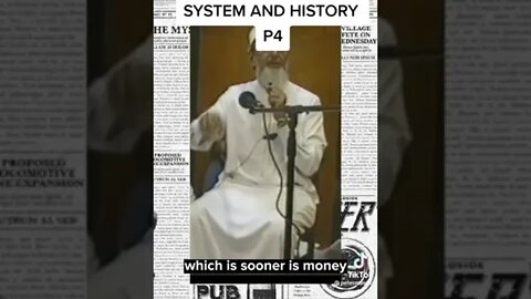 Fake Money The System & History Part 4 #shorts