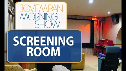 Screening Room: mais um serviço que trará comodidade ao usuário /MS /JP