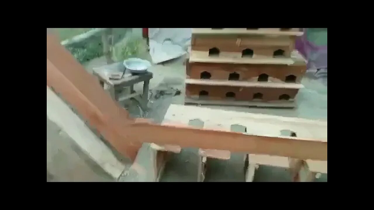 nice agriculture video