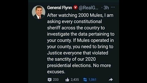 CALLING ALL CONSTITUTIONAL SHERIFFS !!!