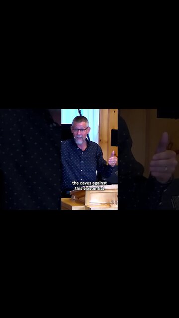 Where is God during crisis? #mlcc #shorts