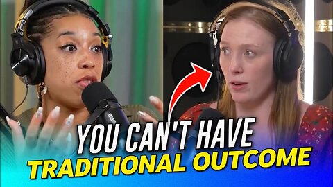 The DELUSION Of Modern Women