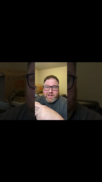 What do you like less now that your older