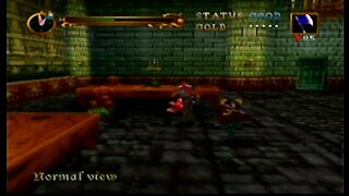 Castlevania 64 Episode 16