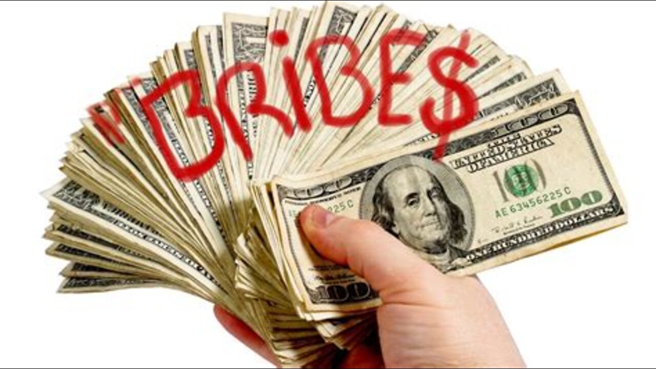 Fed is BRIBING our SCHOOLS!