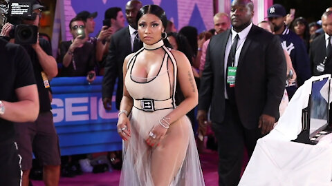 HIGHLIGHTS - Liberals Embrace Racism As They Shame "Uppity" Nicki Minaj