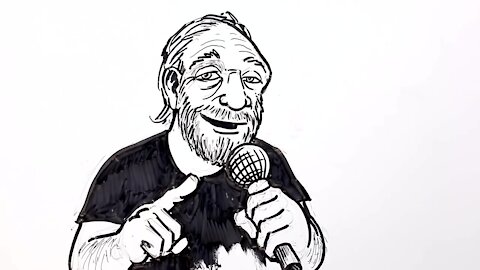 You Have NO Choice - George Carlin