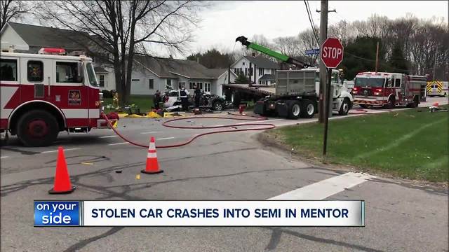 Tuesday weather and top stories