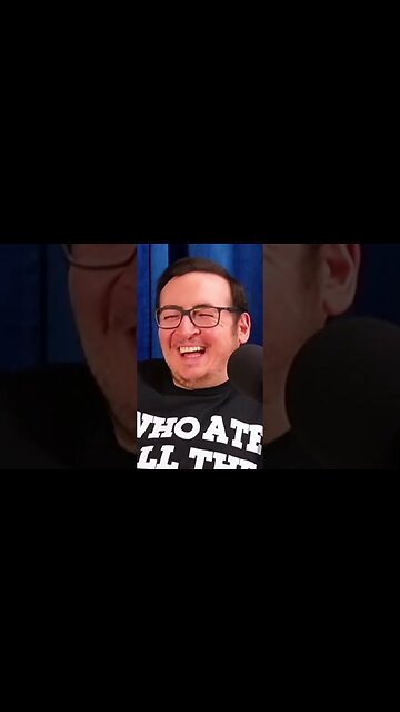 I Almost Died Blah Blah Blah