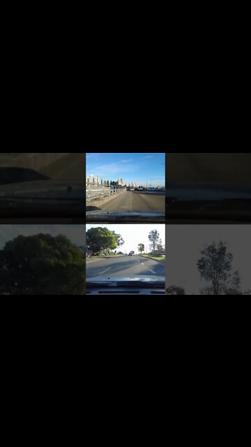 GOLD COAST DRIVE