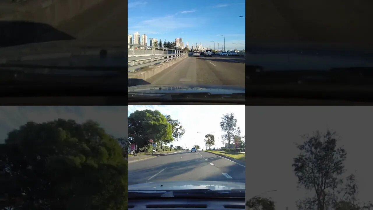 GOLD COAST DRIVE