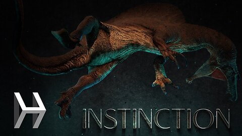 INSTINCTION Game Start Concept - OUTDATED