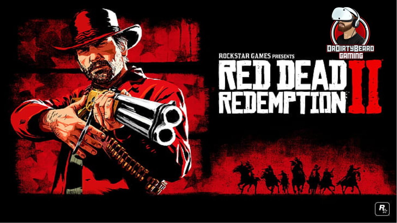 Red Dead Redemption 2 LOW/RED HONOR RP