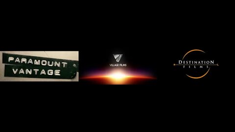 Paramount Vantage/Village Films/Destination Films | Movie Logo Mashup