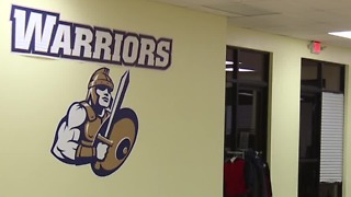 UPDATE: Far West Academy opens door to former Calvary Christian students