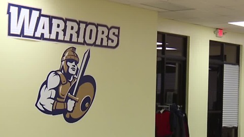 UPDATE: Far West Academy opens door to former Calvary Christian students