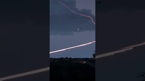 Anti-aircraft system C-Ram ✅ #ytshort #airforce #ytshorts