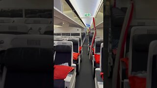 Empty #businessclass #curiosidades #shorts
