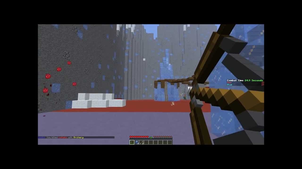 My New Youtube Video Intro