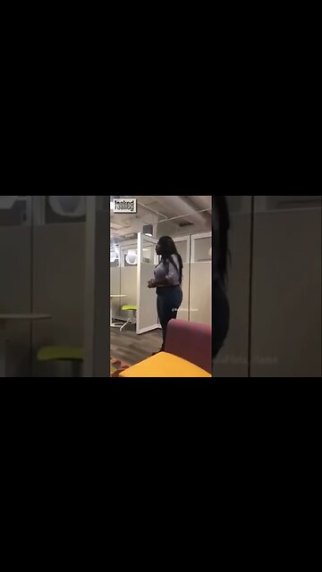 Segregation and racism is the world the Democrats want