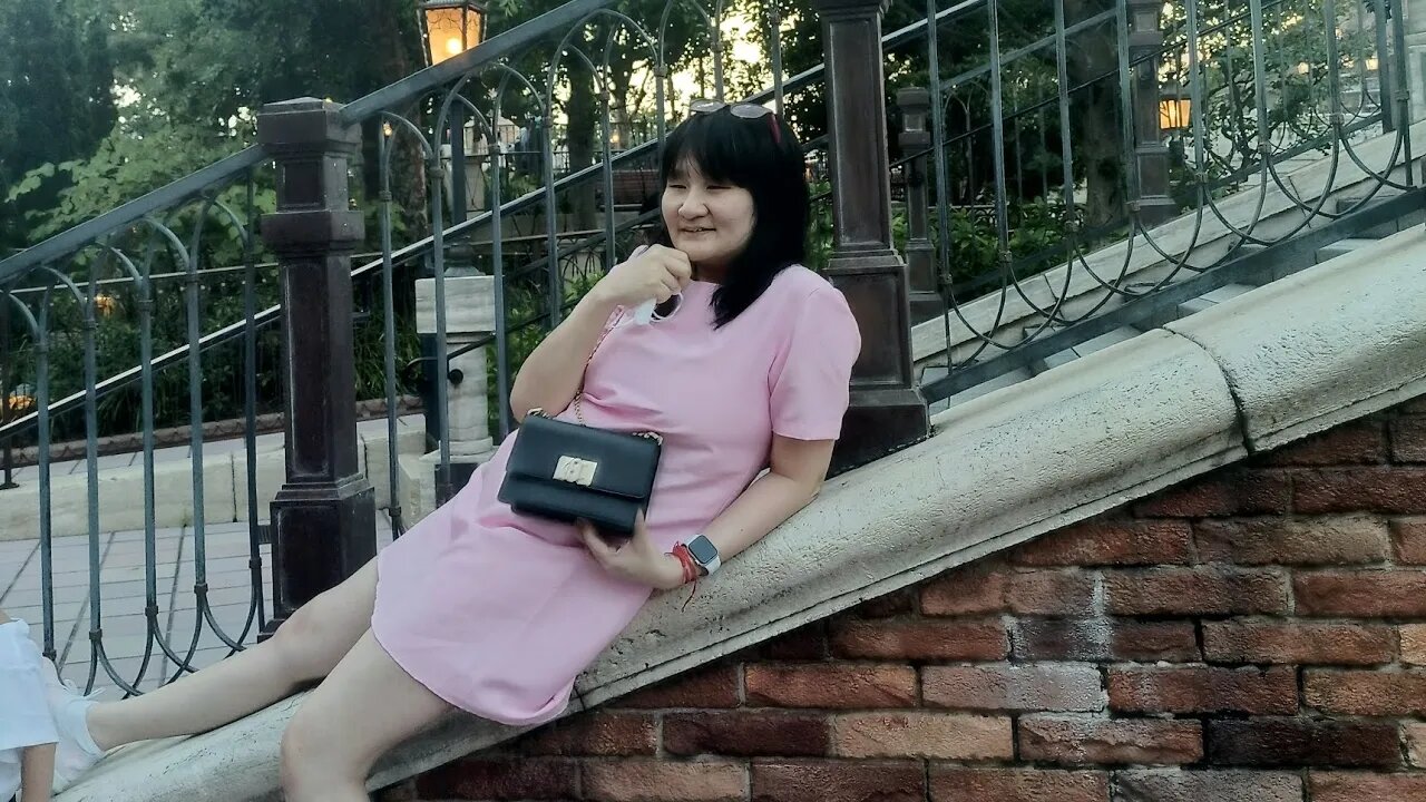 tower of terror 🤣