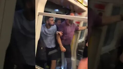 Man City and Liverpool fight each other in London