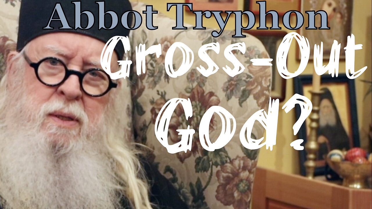 Gross-Out God?