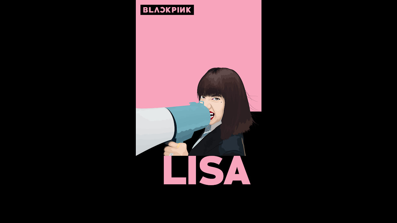 Lisa Lalisa #Lisa #Lalisa #Blackpink