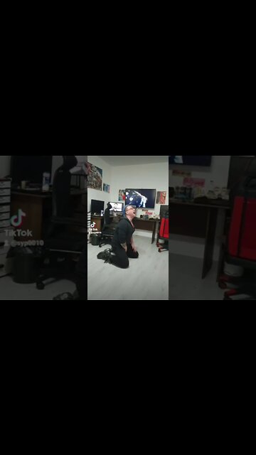 cand te lovesti la oute e asa de smecher incat te transformi in leu cu pofta de #caras #jmek