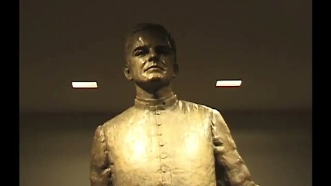 Father Michael McGivney Founder of the Knights of Columbus