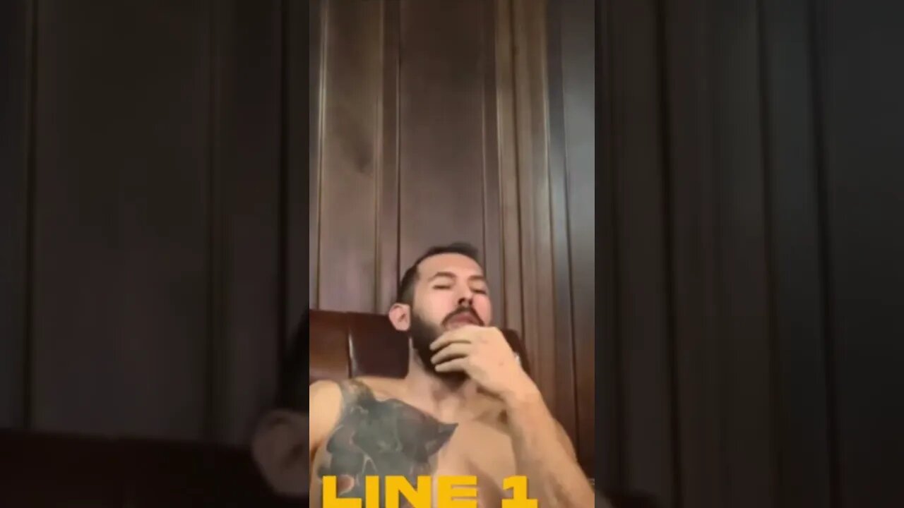 TATES FIRST INTERVIEW FREE!