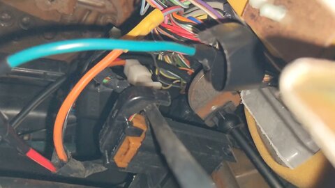 Nice Try Devil But She's Fixed Now!