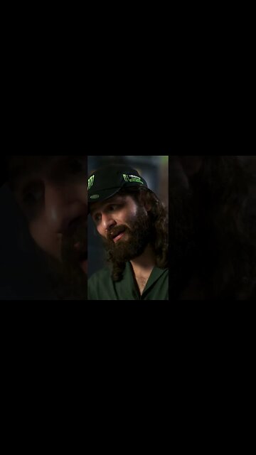 The UFC 287 CO-MAIN EVENT is about to be a fun one! 👊