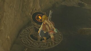 Zelda BOTW - Part 1