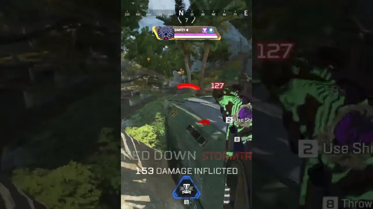 Ping Exploiter