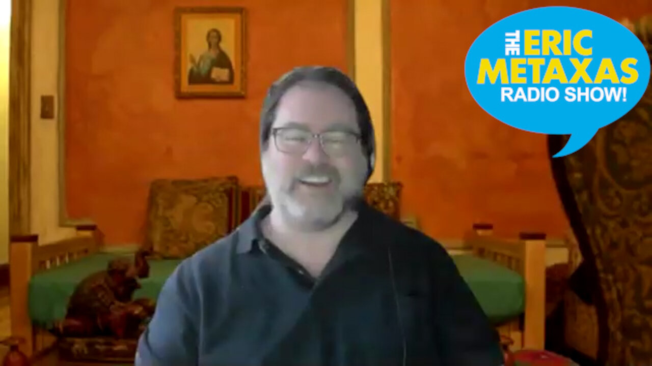 John Zmirak Explains the Terms "Integralism" And "Catholic Shariah."