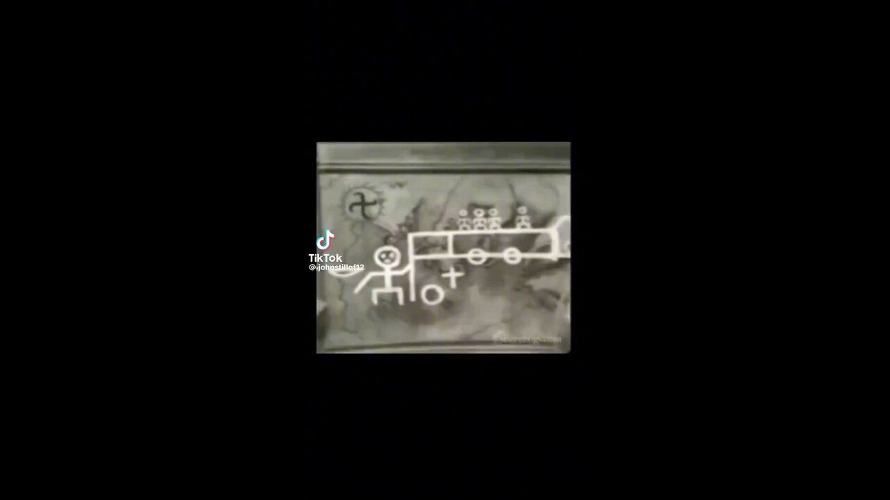 Last Hopi Prophecy Includes A Man Wearing A Red Hat