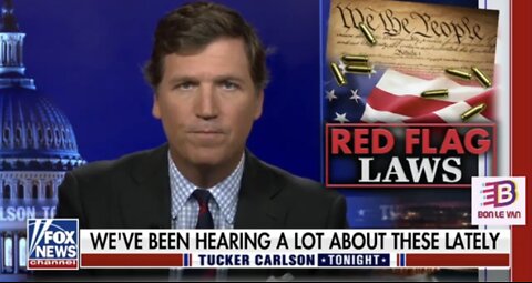 Tucker Carlson Tonight [Full Episode: June 13, 2022]