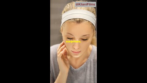 6 Amazing Facts About Your Face!