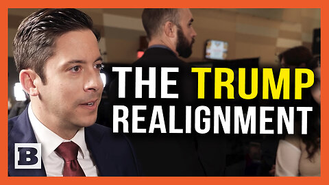 We Must Agree On This: Michael Knowles Talks the Values to Bind the Trump Realignment Coalition