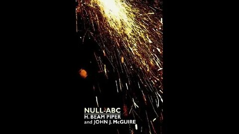 Null-ABC by H. Beam Piper and John J. McGuire - Audiobook